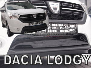 Zimní clona DACIA Dokker od 2012r