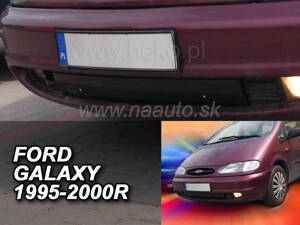 Zimní clona Ford Galaxy 1995-2000 R (dolní)