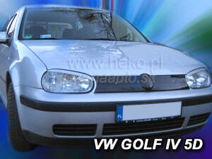 Zimní clona VW Golf IV 3/5D 97-04R 