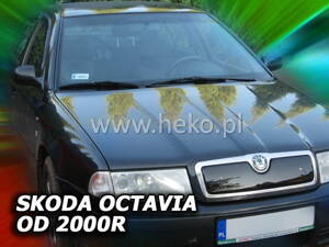 Zimní clona Škoda Octavia od r.v. 6/2000R