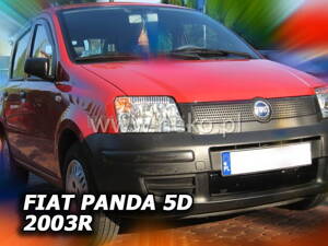 Zimní clona Fiat Panda 03R