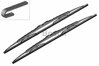 Stěrače Bosch ECO 530+530 mm BO 3397005162, BOSCH