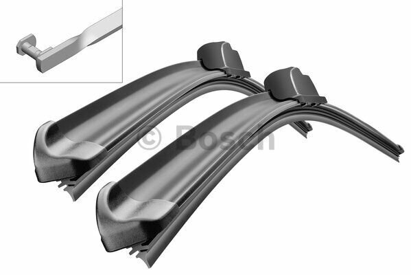 Stierače Bosch Aerotwin 650+550 mm BO 3397118957, BOSCH Stierače Bosch Aerotwin 650+550 mm BO 3397118957, BOSCH