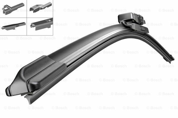 Stěrač Bosch 575 mm BO 3397008570, BOSCH Stěrač Bosch 575 mm BO 3397008570, BOSCH