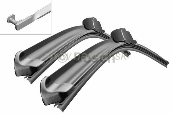 Stierače Bosch Aerotwin 650+550 mm BO 3397118957, BOSCH Stierače Bosch Aerotwin 650+550 mm BO 3397118957, BOSCH